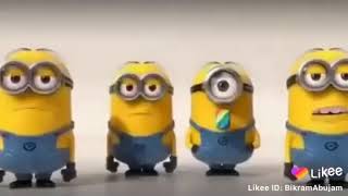 Download lagu Whatsapp funny song by minion.....manipur version mp3