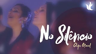 No Silêncio Lyrics English Translation