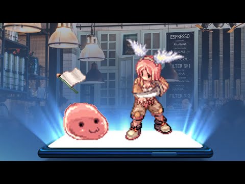 Ragnarok Online Mobile but it's actually GOOD – GemstoneRO Review