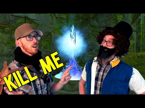 The standard LEGENDARY Crafting Experience - Guild Wars 2