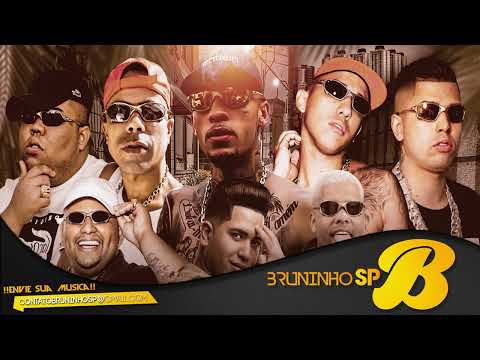 SET Vila Clara 2 - MC Kadu, MC GP, MC Marks, MC Joaozinho VT, Lele JP e NK (DJ Boy e DJ Victor)