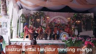 Download lagu instrumental tanjidur desa Tanding Marga mp3