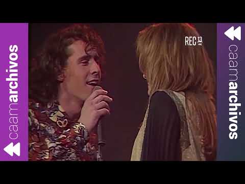 La Decada Prodigiosa | Martes 13 (Mayo'90)