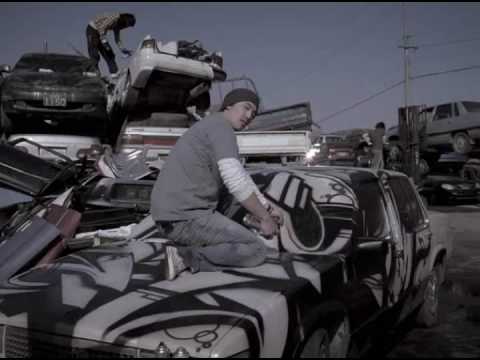 Motorola V10 Commercial