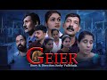 Geier Malayalam Short Film 2025 Joshy Vallithala