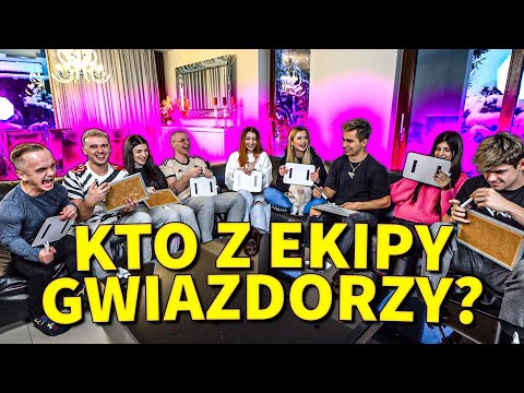 WHO IS THE MOST STAR OF THE TEAM?