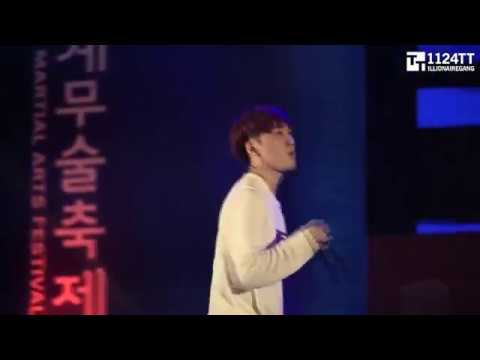 190903 BAND : 김효은, Hash Swan (충주세계무술축제)