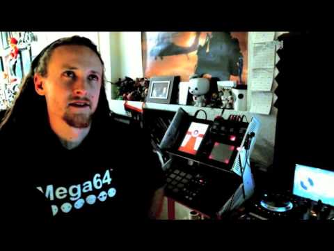 Mega64 Poorly Played Stream 155 - Jonathan's Call