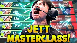 Download lagu PRIME OXY’S JETT IS LY BACK... AN ACE EVERY GAME (LITERALLY) mp3 Download lagu PRIME OXY’S JETT IS LY BACK... AN ACE EVERY GAME (LITERALLY) mp3