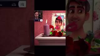 Ele olhando pra gente como se fôssemos culpados #alanzoka #alanzokavideos #alanzokamemes