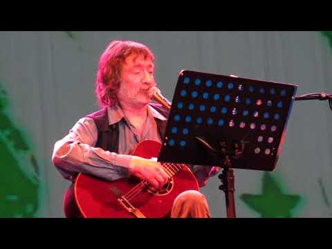 Tomaž Pengov: Rodovnik vina, zadnji koncert, Kino Šiška, 8. februar 2011