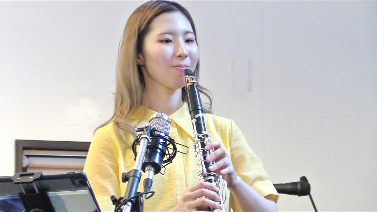 Rose Room - Kosuke Takaoka Jazz Trio