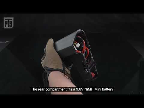 The newest EPS 2 is finally here ! | PTS Syndicate