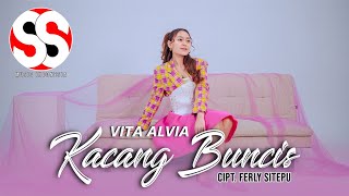 Lirik Lagu Kacang Buncis - Vita Alvia: Abang Punya Kumis Pantas Abang Manis