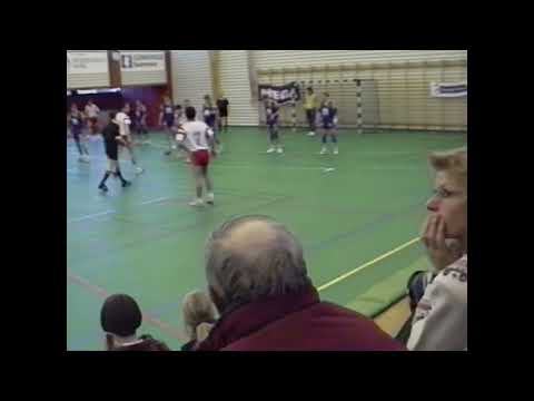 Bergsøy – Volda 30–17