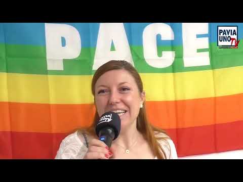 Pavia Uno TV - I bambini della pace: Voghera per i piccoli ucraini