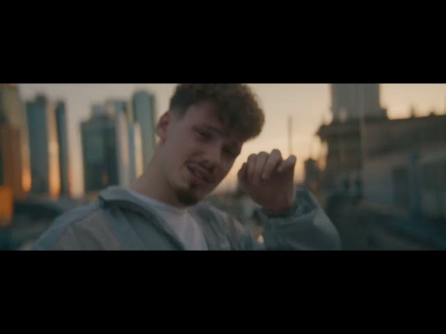 Harascho von Liaze & Olexesh ((jetzt ansehen))