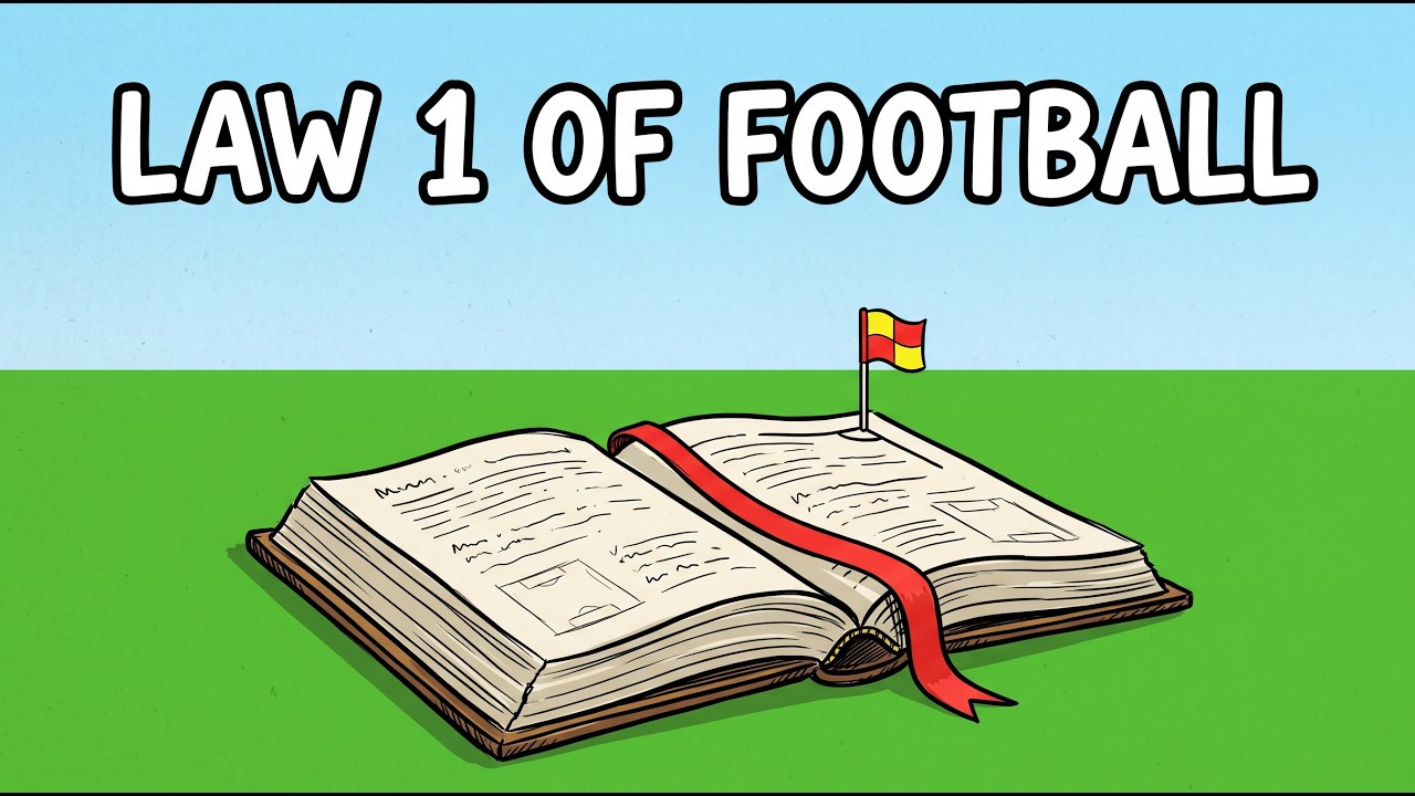 Why Do Football Corners Have Flags?