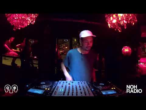 IVANO TETELEPTA | NOH - JULY 16 / 2025 / NOH RADIO