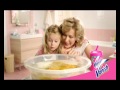 Пятновыводитель Vanish Oxi Action пусть дети познают мир