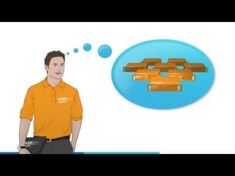 Exacta Promotional Video