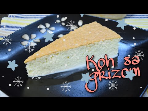 Najbolji recept za socan koh od griza - Najlepsi kolac mog detinjstva - Milk cake with semolina