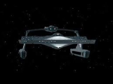 Miranda class, Star Trek, Review 52