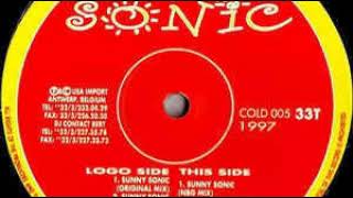 Phat Baker ‎– Sunny Sonic (NBG Mix)