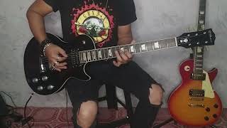 Download lagu Andai Ku Bercinta Lagi (MOJO) - Guitar Cover By Joss Yasszr mp3