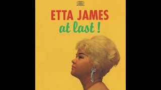 I Just Want To Make Love To You - Etta James