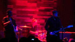 Over My Shoulder, Paul Banks