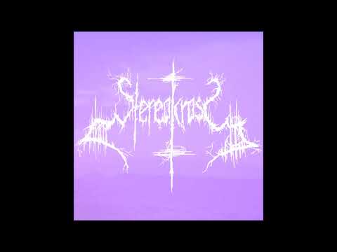 stereo cross - floristic