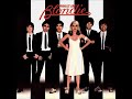 B̲londi̲e̲   P̲aralle̲l L̲ine̲s Full Album 1978