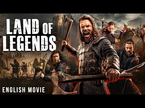 LAND OF LEGENDS - Hit War Action Full Movie In English | Aleksandr Bukharov | Free English Movie