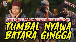 Download lagu CINTA DITOLAK DUKUN BERTINDAK‼ mp3