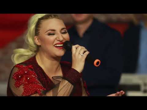 Blagica Pavlovska i Leni Partikova - Dzumbush