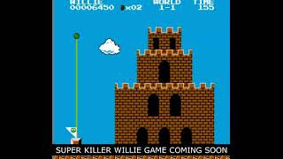 Super Killa Willie! | Lit 😂😂😂 #TOMMYSOTOMAYOR