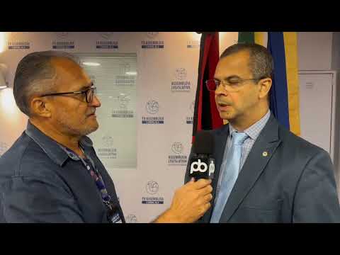 Audiência Pública em Sousa Debaterá Projeto de Lei Orçamentária para 2025