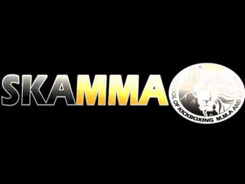 SKAMMA GYM commercial HD