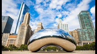 Millennium Park: Chicago Illinois