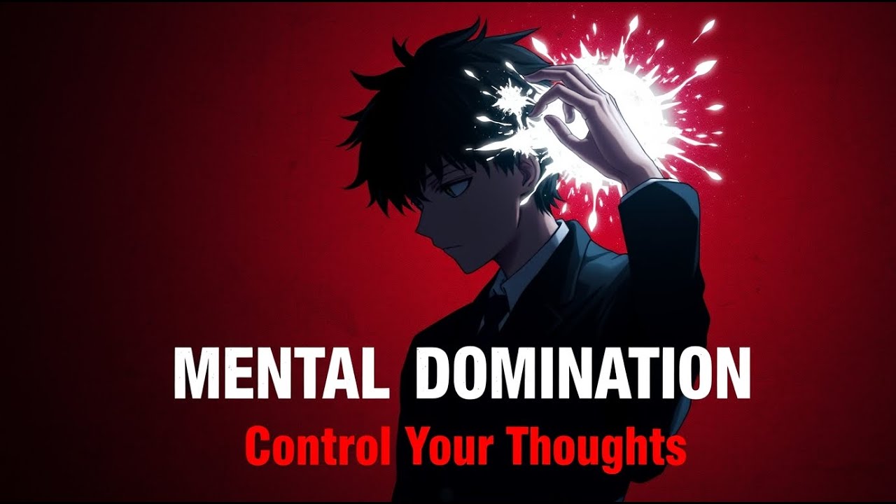 Hack Your Brain to Conquer Hard Things the Lotus Method for Mental Mastery (Self Manipulation )