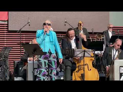 Ami Aspelund & JASO Big Band  Imatra Big Band festiva 2025l