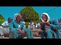 TUNDA INA SONKI (Official Video) By AUTA MG BOY Ft Zarah Aliyu Latest Hausa Song 2023