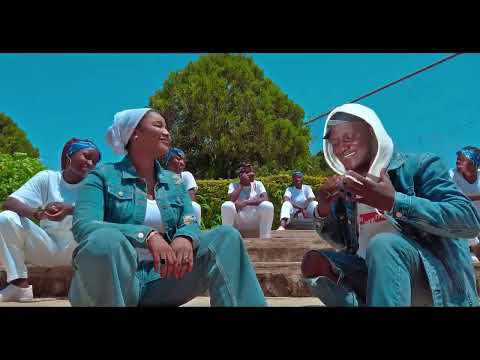 TUNDA INA SONKI (Official Video) By AUTA MG BOY Ft Zarah Aliyu Latest Hausa Song 2023