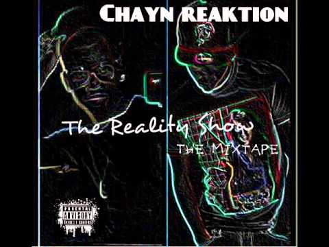 Chayn Reaktion - Sorry Seems To Be The Hardest Word (Audio)