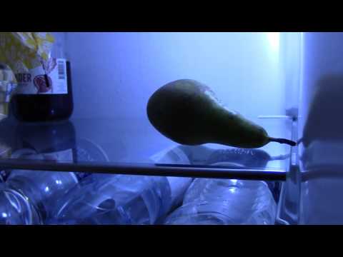 MongoTV_2380 - Godnat - Jeg Spist Halv Kilo Vindruer