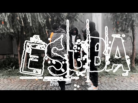 አርብ እለት NEW ETHIOPIAN TRAP TBH ESUBA