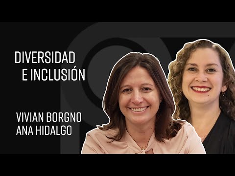 Diversidad e Inclusión