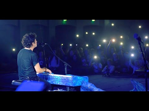 Pianoбой - Вітчизна (LIVE, На Вершині Тур, 7.12.2017 (Київ, МЦКіМ)