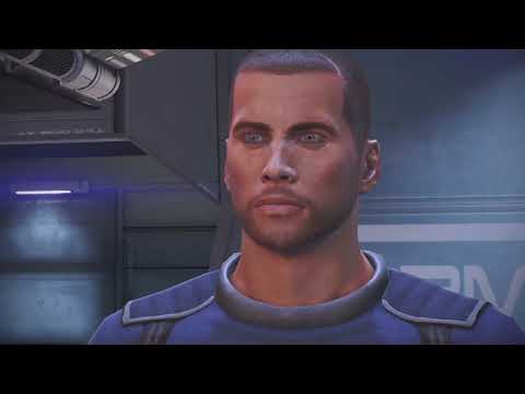 Mass Effect Legendary Edition UNC ExoGeni Facility
